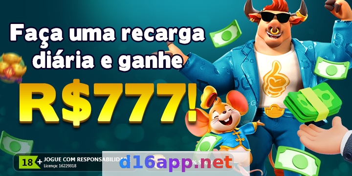 Plataforma no d16 no d16 – Serviço de Excelência 6 Imagem ilustrativa